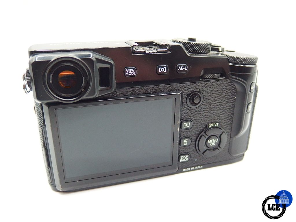 FujiFilm X-PRO2 Body