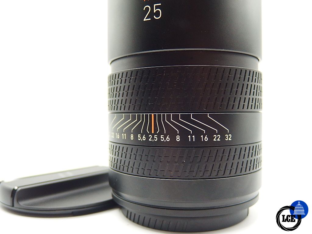 Hasselblad XCD 25mm F2.5