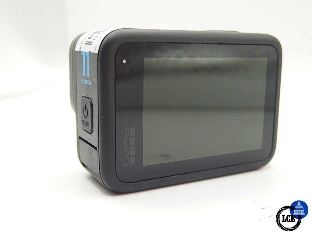 GoPro HERO 11
