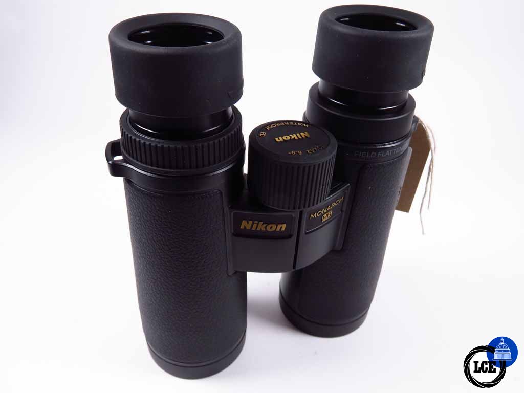 Nikon MONARCH HG 10X42