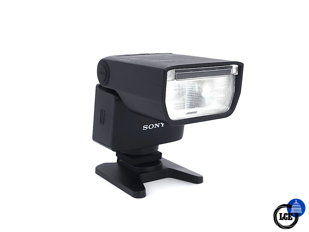 Sony HVL-F29RM Flash | 4*