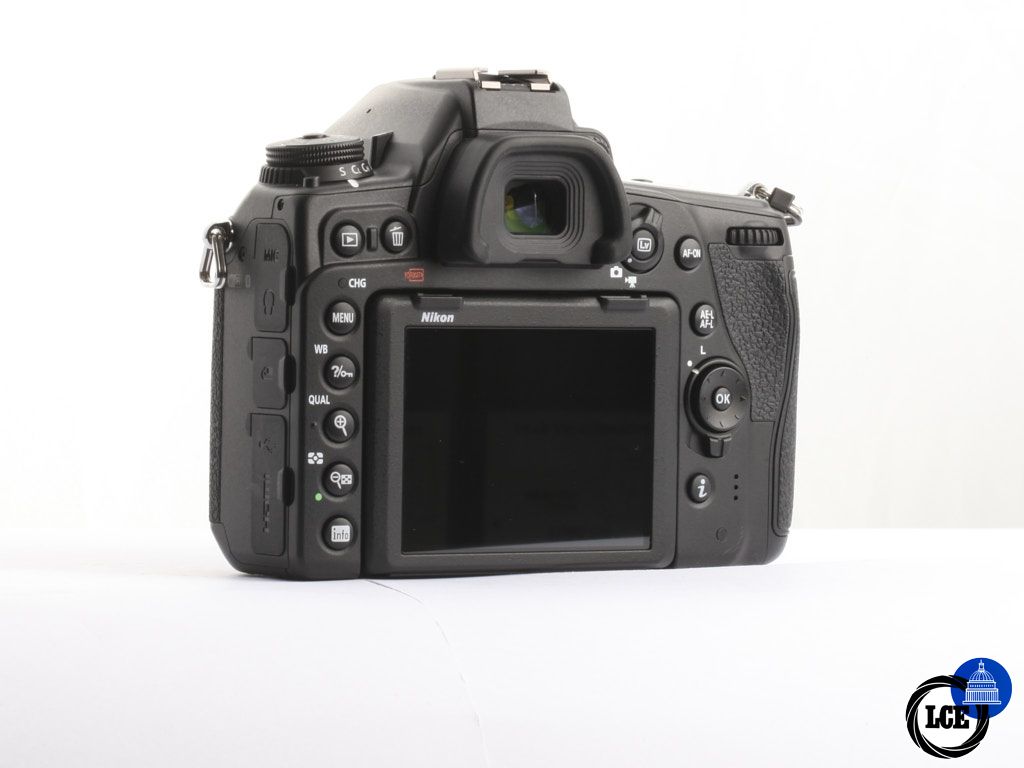 Nikon D780 Body [4*] | 10115643