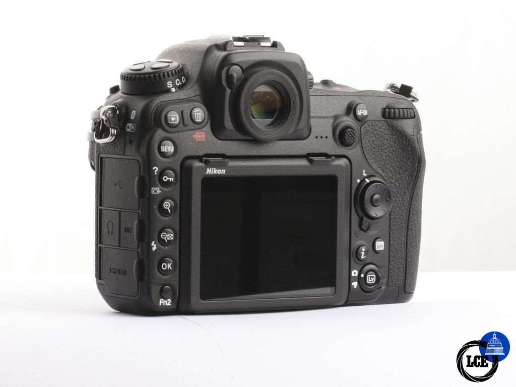 Nikon D500 Body [4*] | 10115645