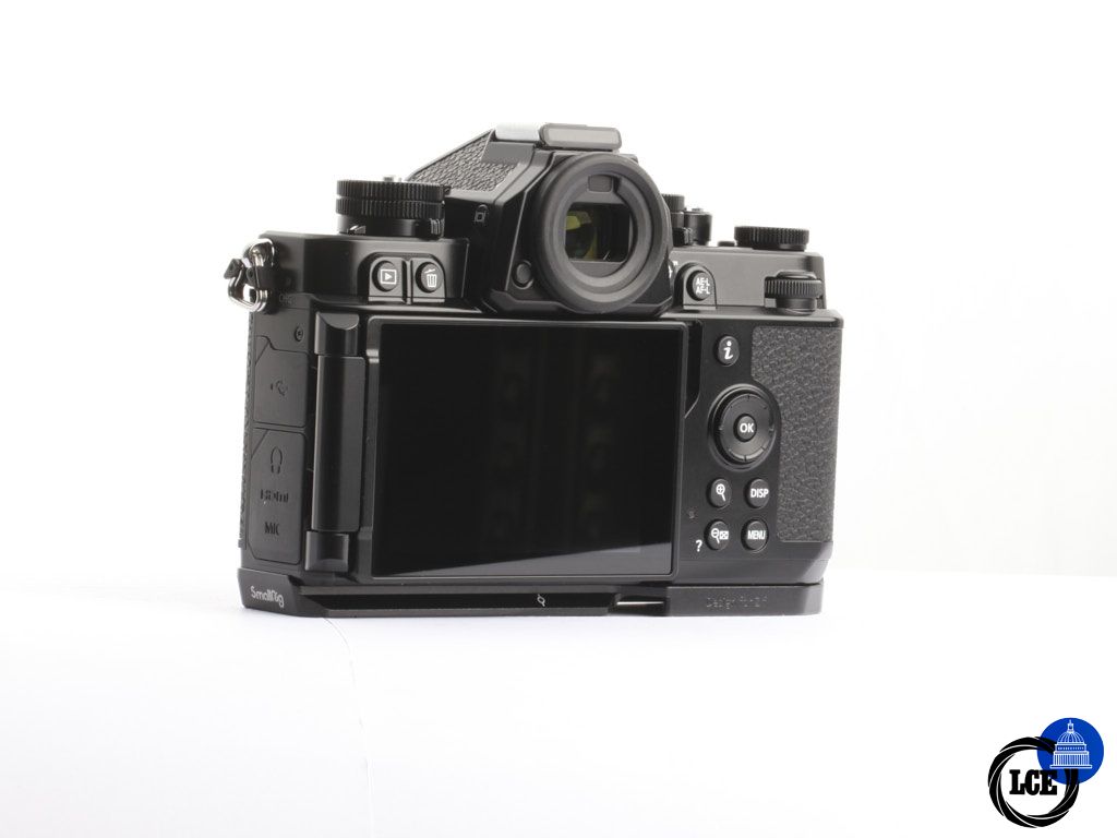 Nikon Zf Body + Smallrig Grip [4*] | 10115641