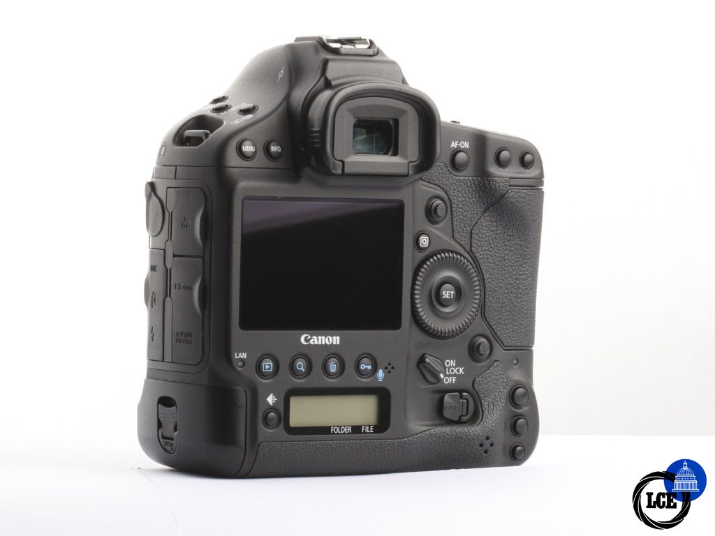 Canon EOS 1D X Body [4*] | 10115655