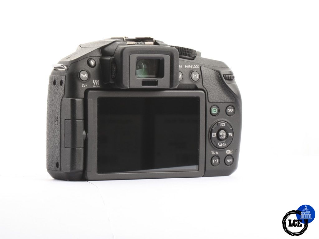 Panasonic G6 body [4*] | 10115539