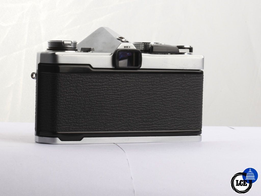 Olympus OM-1n Body [4*] | 10115524