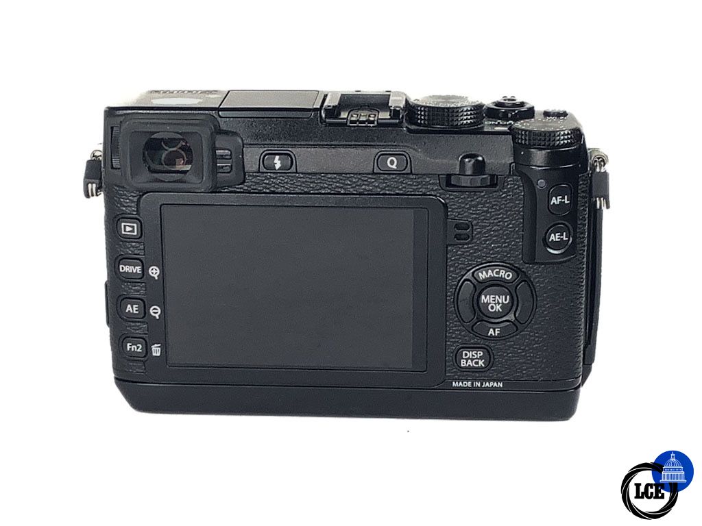 FujiFilm X-E2 Body