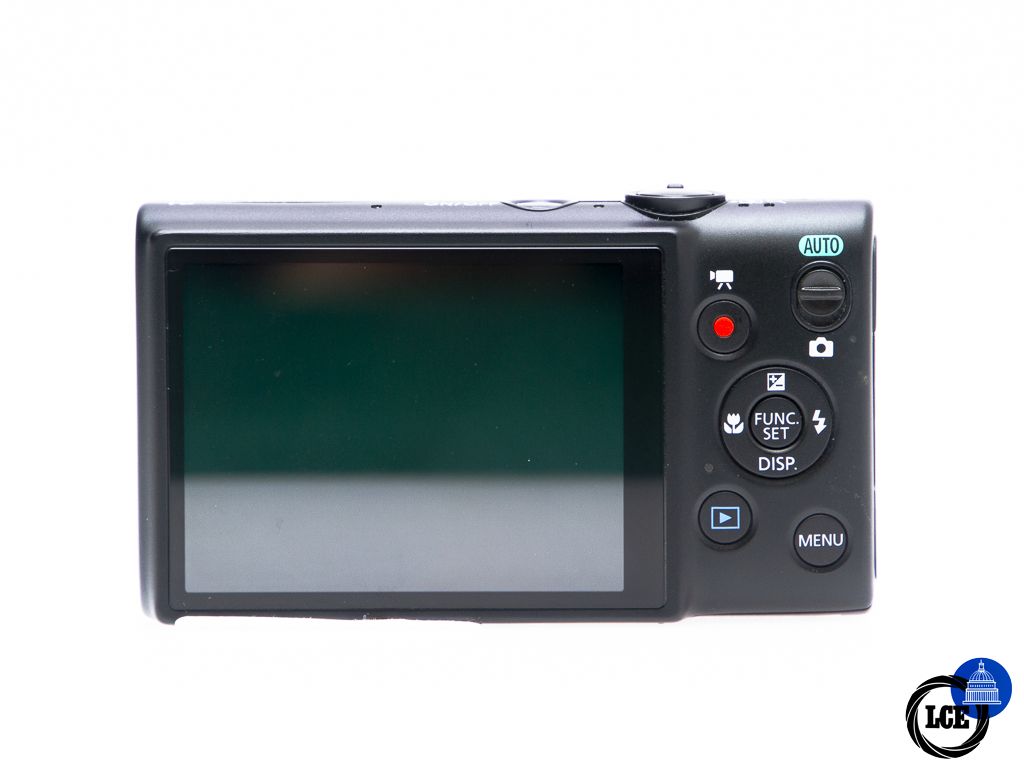 Canon IXUS 132