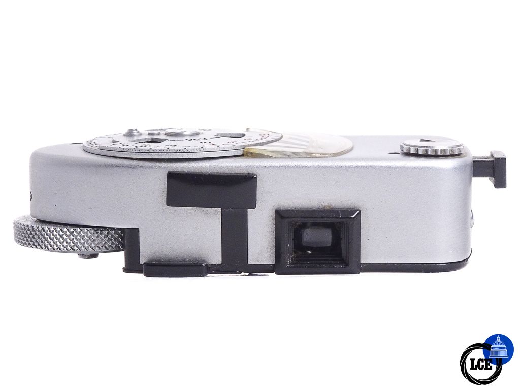 Leica Meter MR