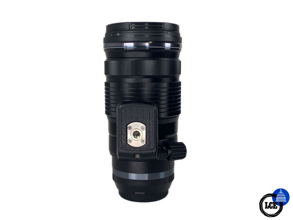 Olympus M.Zuiko 40-150mm F2.8 PRO