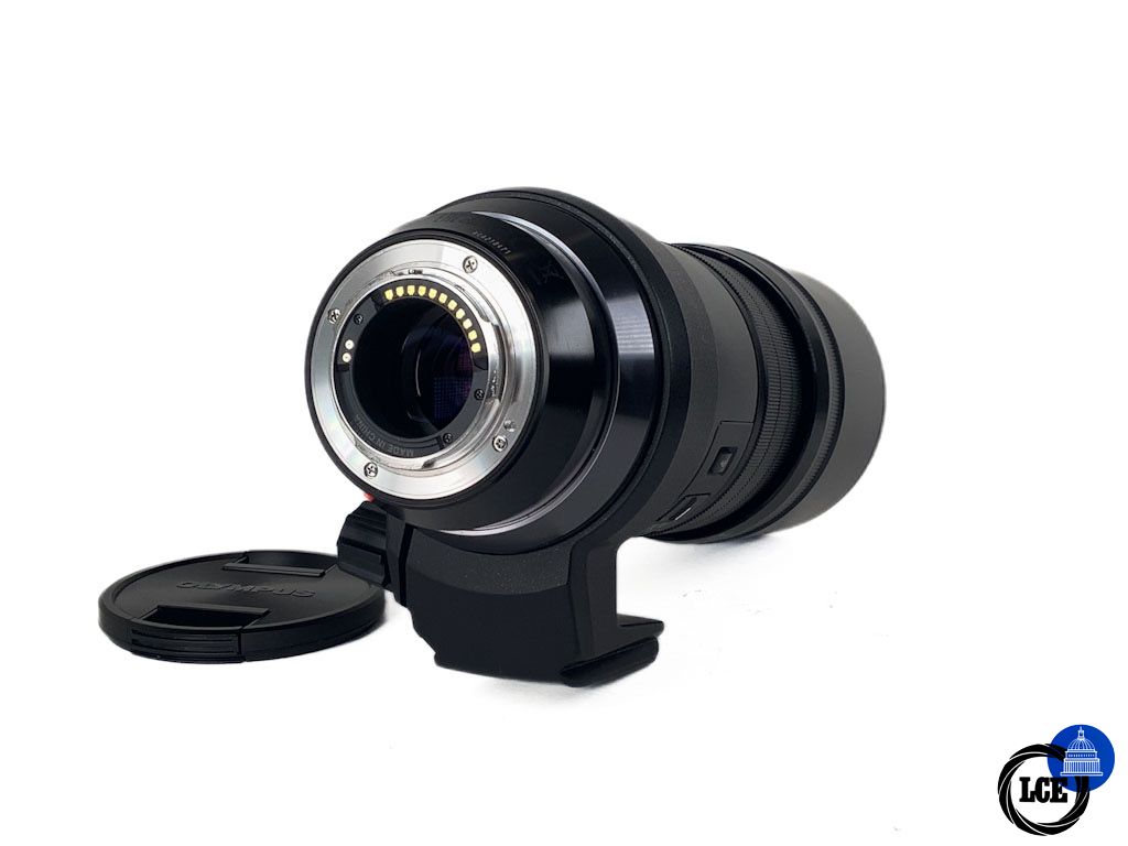 Olympus M.Zuiko ED 300mm F4 IS PRO