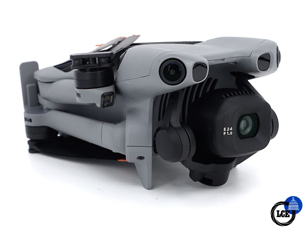 DJI Mini Pro 5 Fly More Combo (RC2) - Boxed | 5*