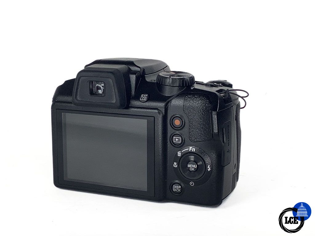 FujiFilm Finepix S9900W