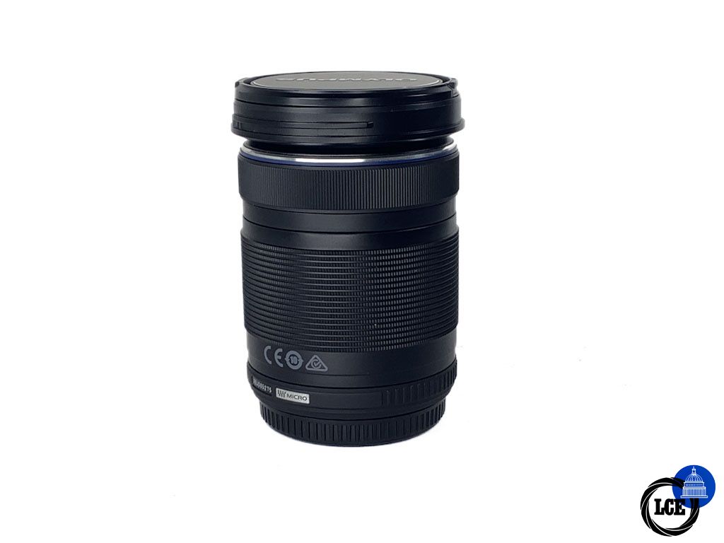 Olympus M.Zuiko 40-150mm F4-5.6