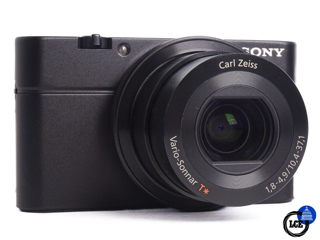 Sony RX100