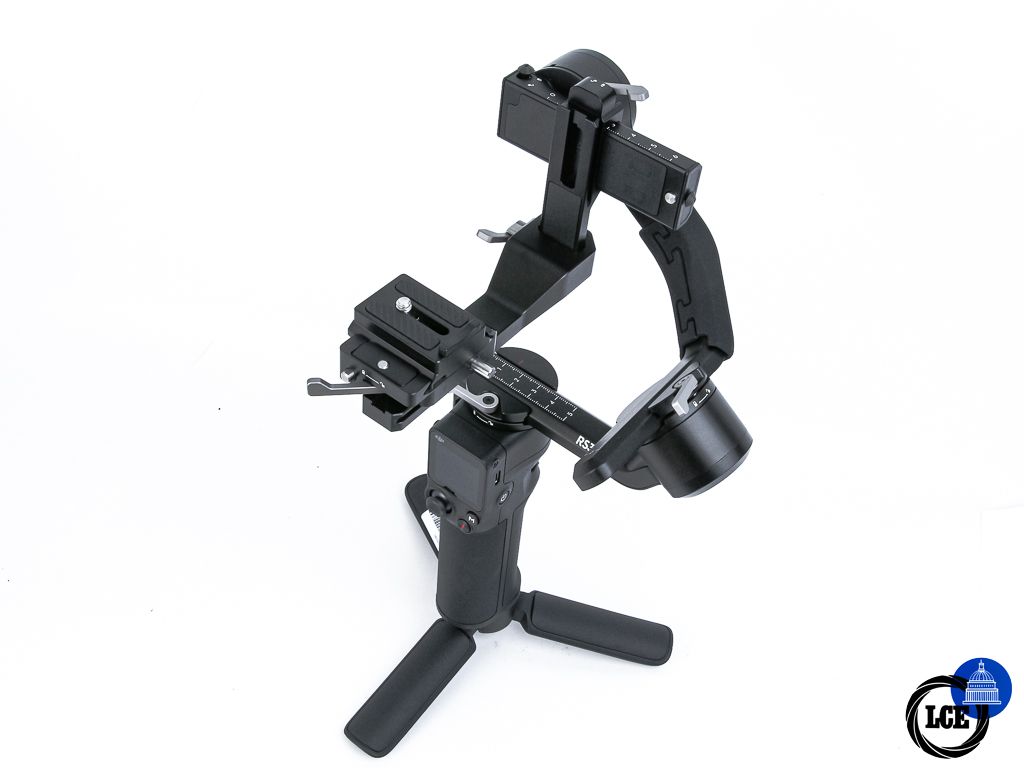 DJI RS3 Mini