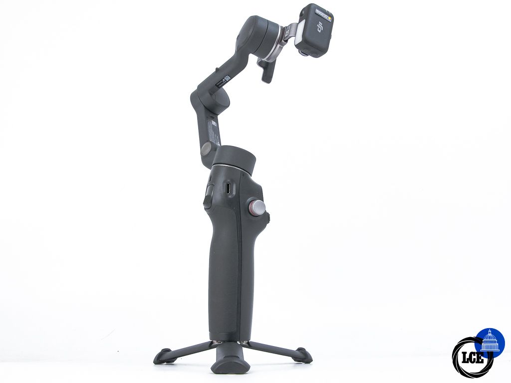 DJI Osmo Mobile 7P