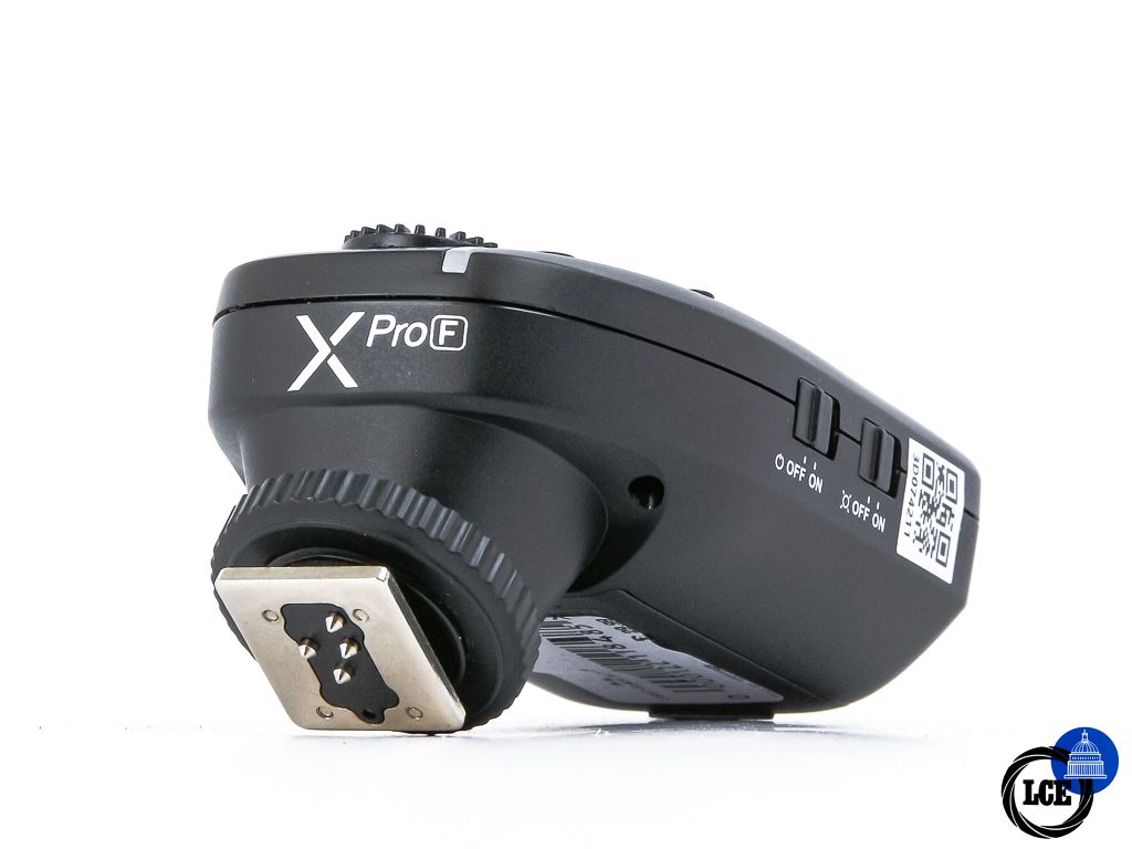 Godox XPro F