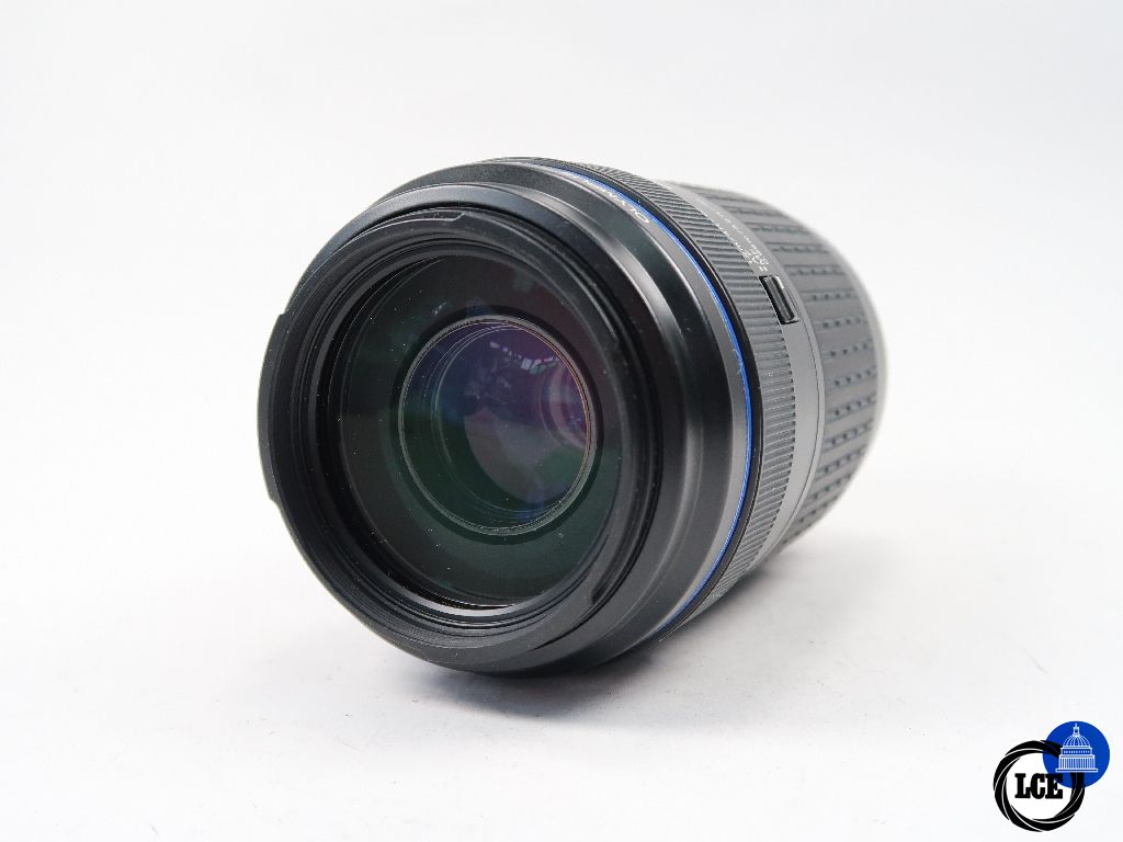 Olympus 70-300mm F4-5.6 ED (Four Thirds) 