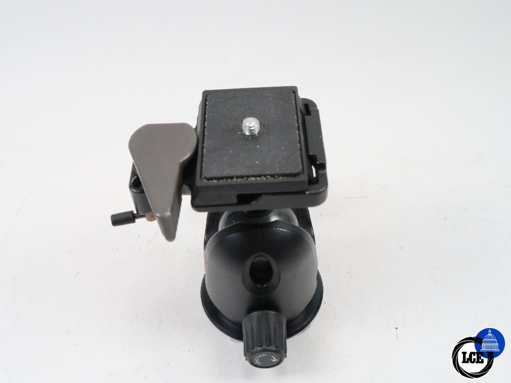 Manfrotto 496 RC2 