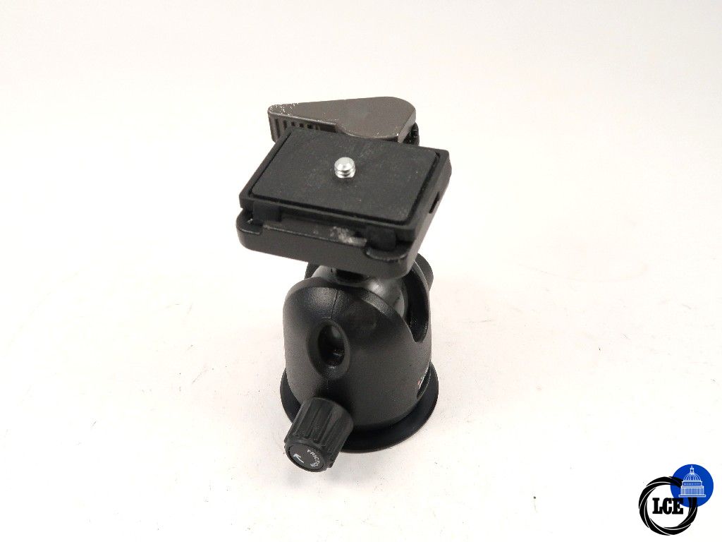 Manfrotto 496 RC2