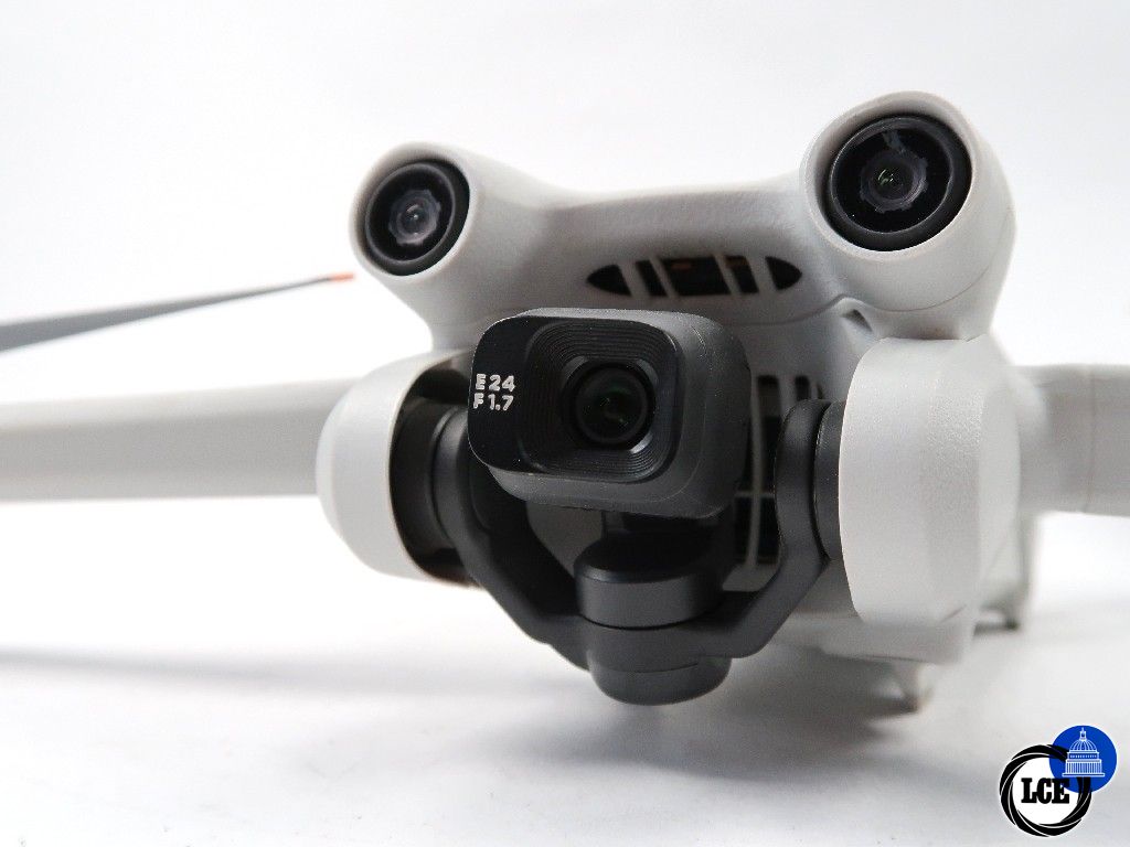 DJI Mini 3 Pro Combo RC2