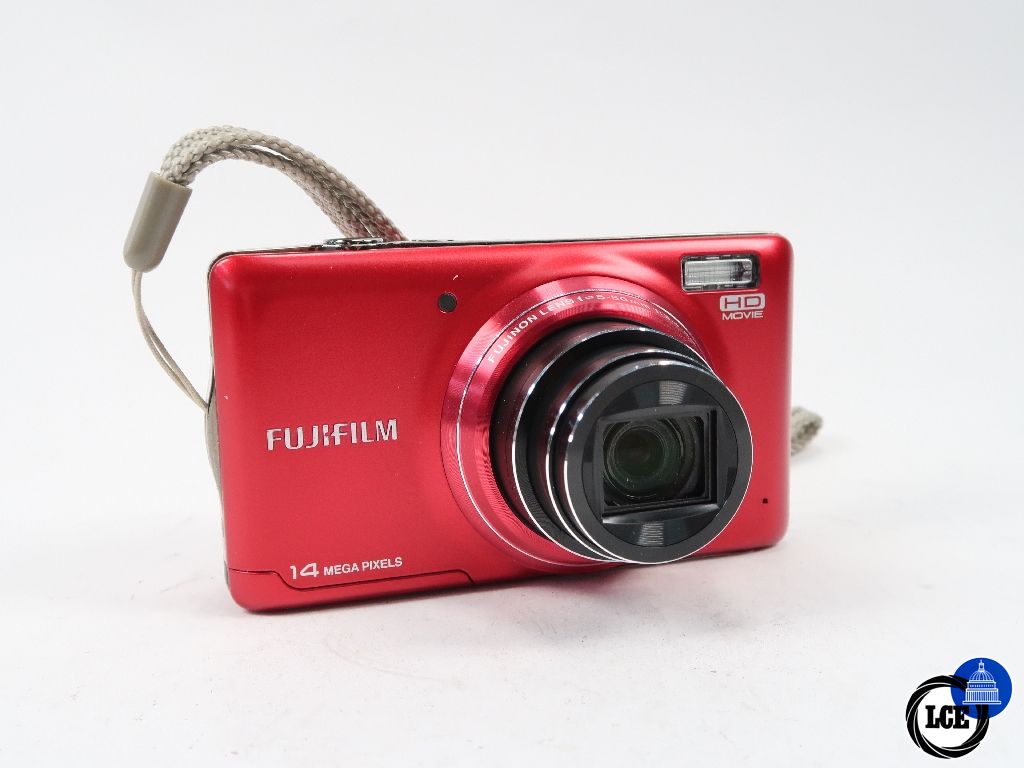 FujiFilm Finepix 350T 