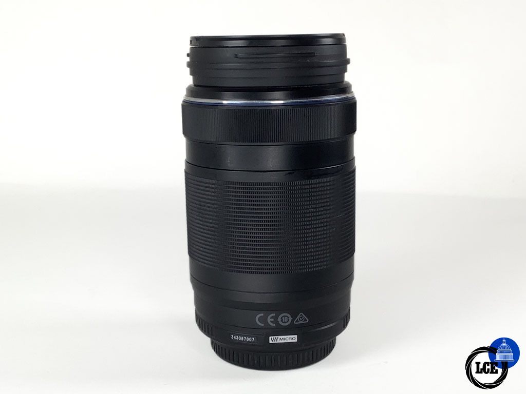 Olympus M.Zuiko 75-300mm F4.8-6.7 II ED PRO
