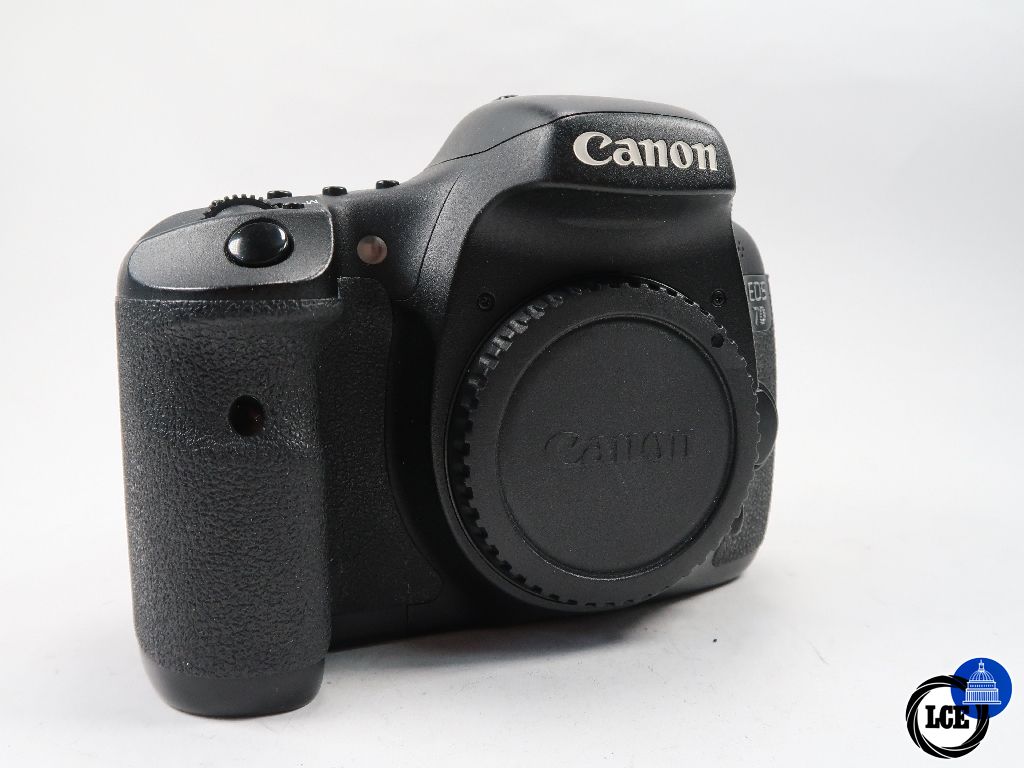 Canon EOS 7D 
