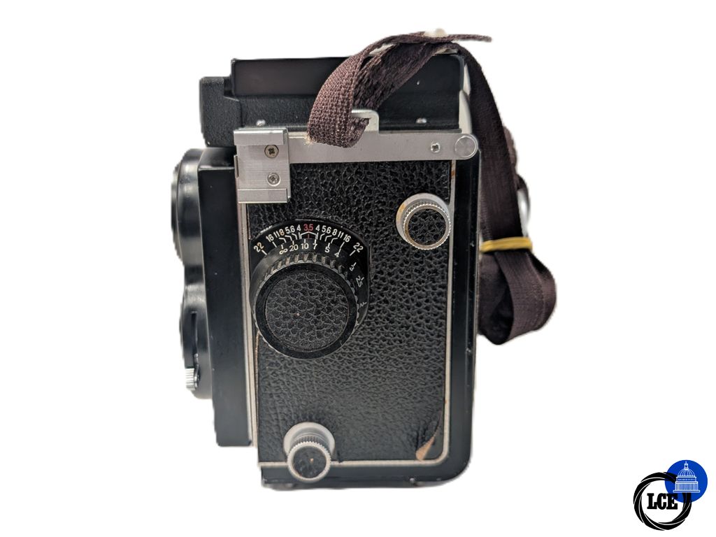 Miscellaneous Seagull 4BI TLR 