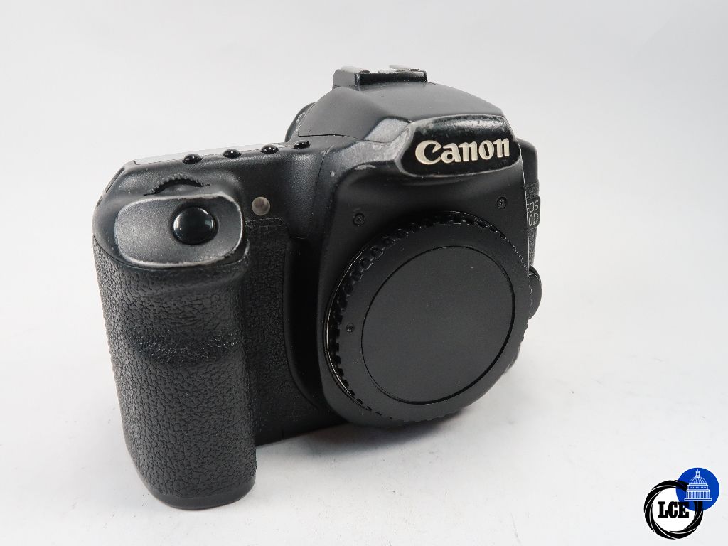 Canon EOS 50D 