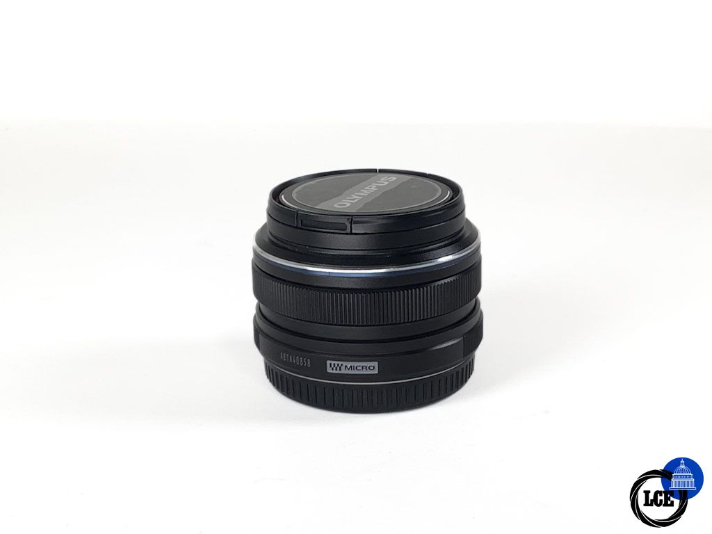Olympus M.Zuiko 17mm F1.8