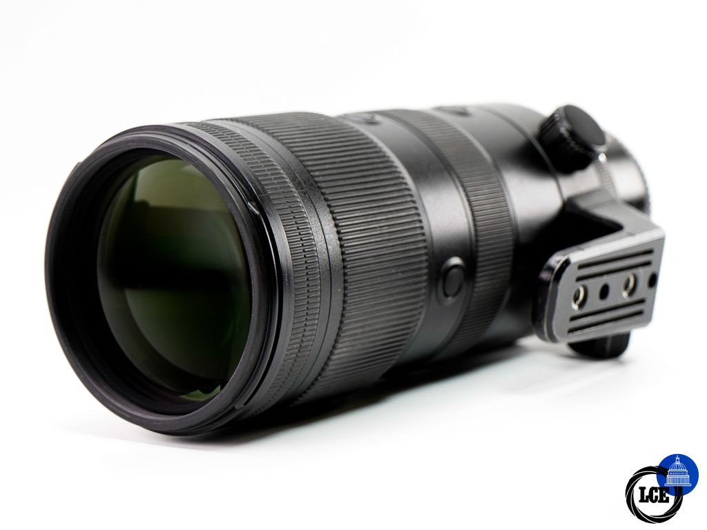 Nikon Z 70-200mm F2.8 VR S
