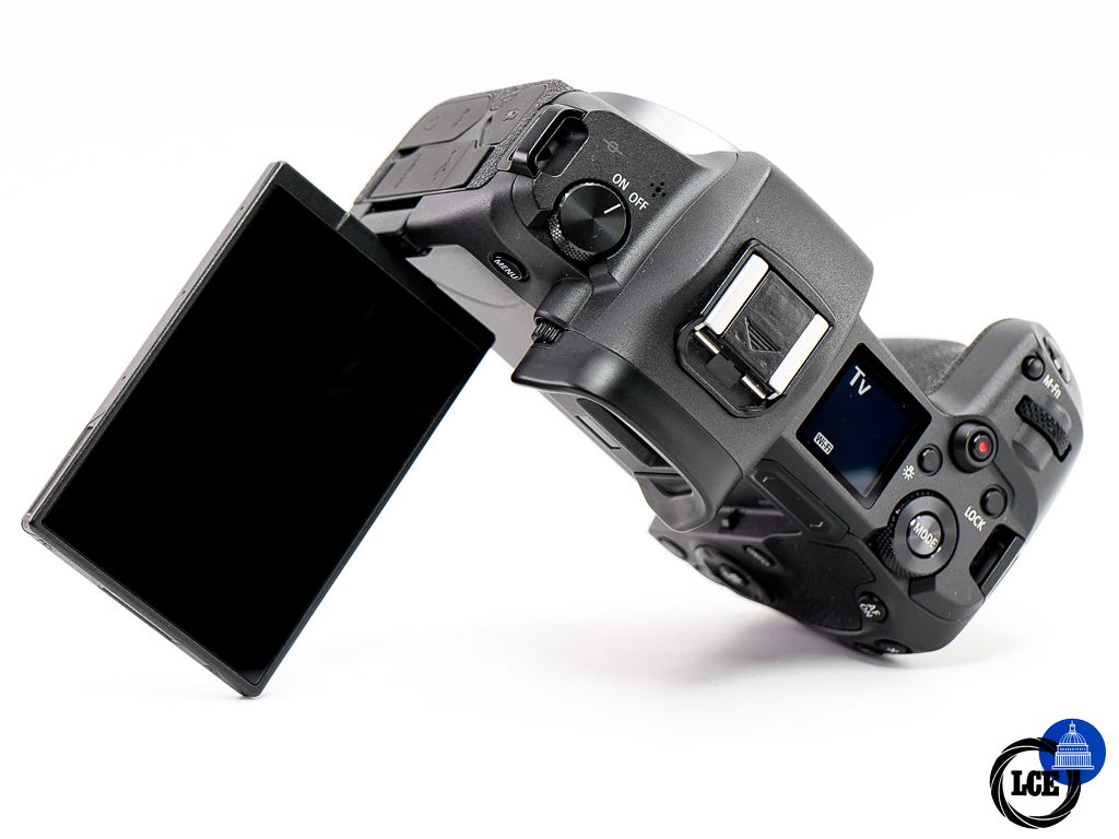 Canon EOS R Body