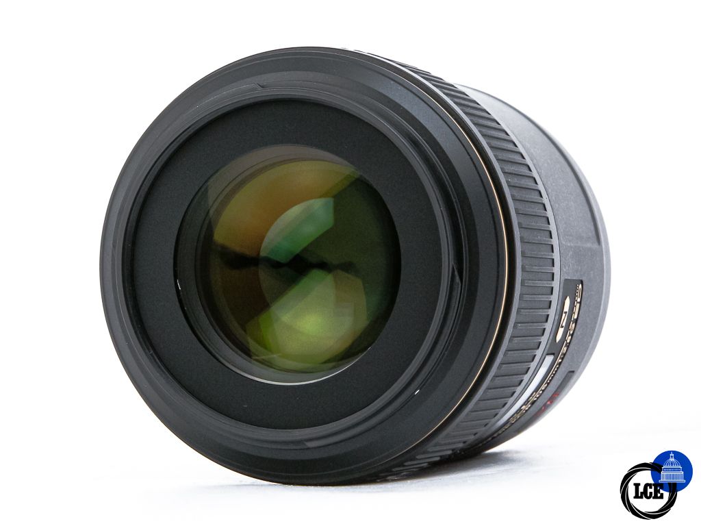 Nikon AF-S 105mm f2.8 G ED VR Macro