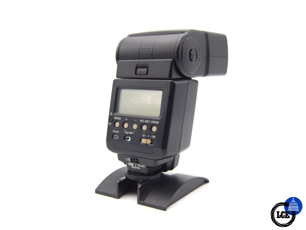 Canon 550EX Speedlite 