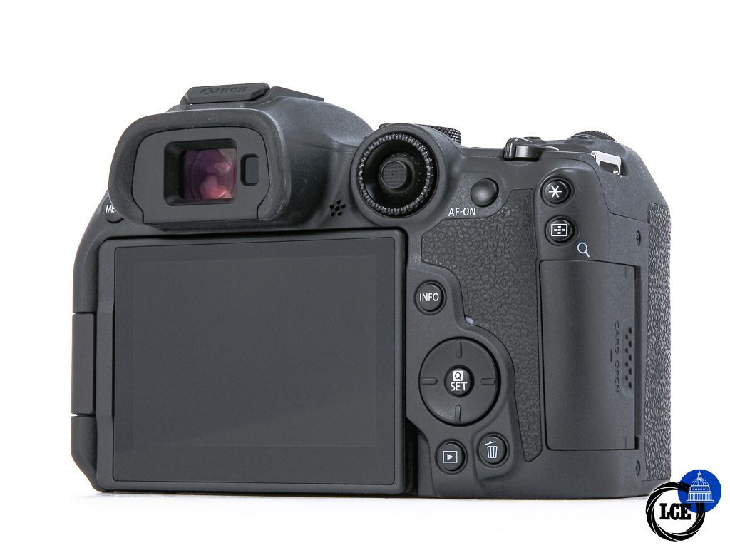 Canon EOS R7 Body **36k Shutter Count**