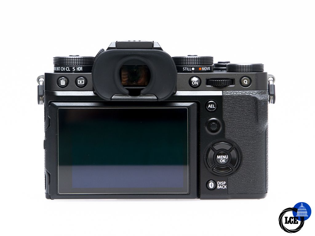 FujiFilm X-T5 Body 