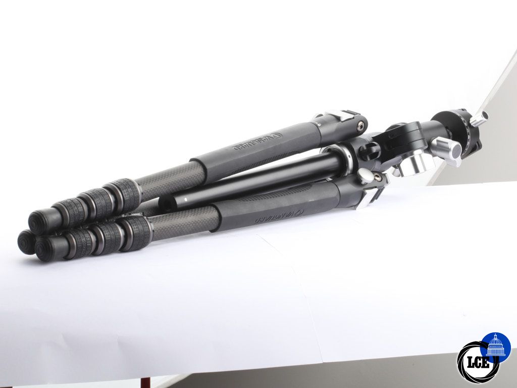Vanguard VEO 3T+ 243CB + VEO BH-110S [4*] | 10115703