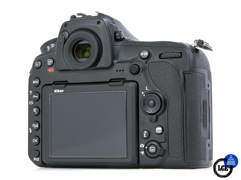 Nikon D850 Body **4.5k Shutter Count**