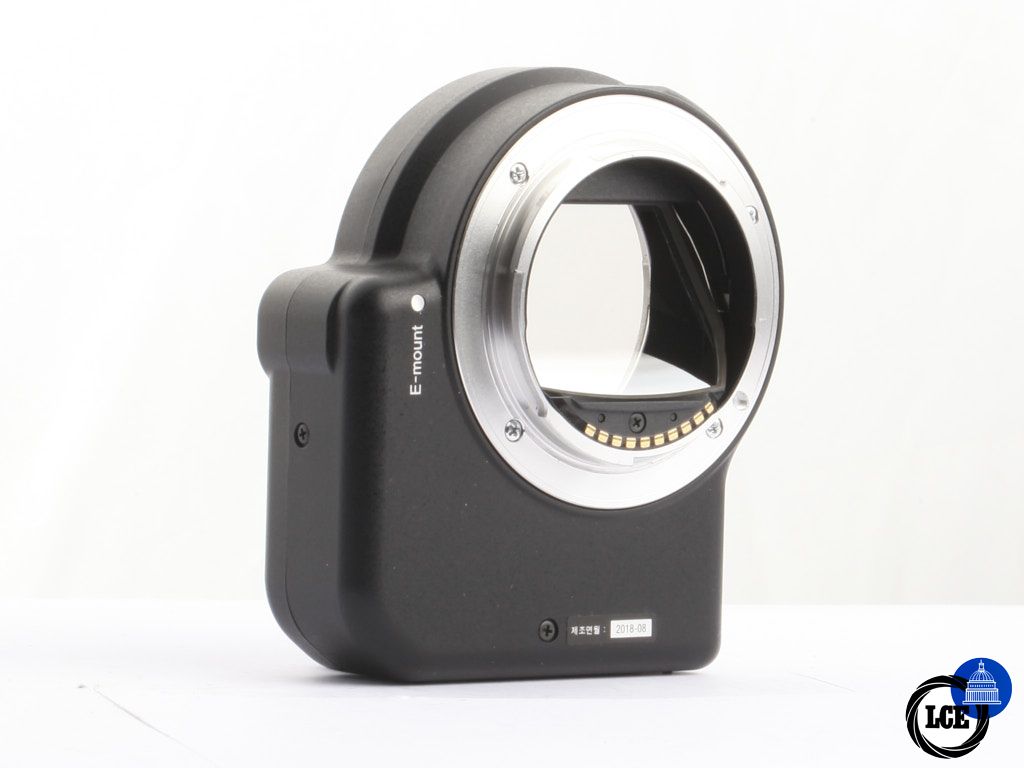 Sony LA-EA4 adapter [5*] | 10115394