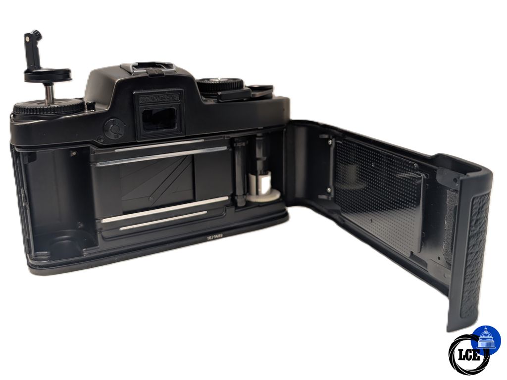 Leica R4 Body