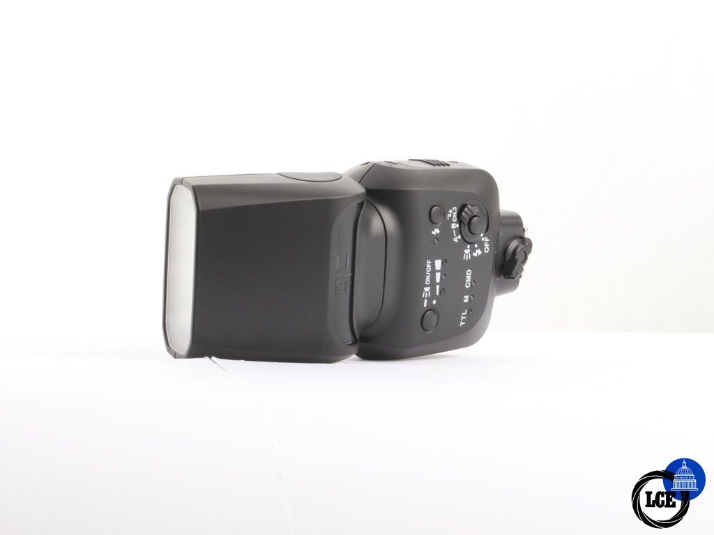 Nikon SB-500 Speedlight [4*] | 10115623