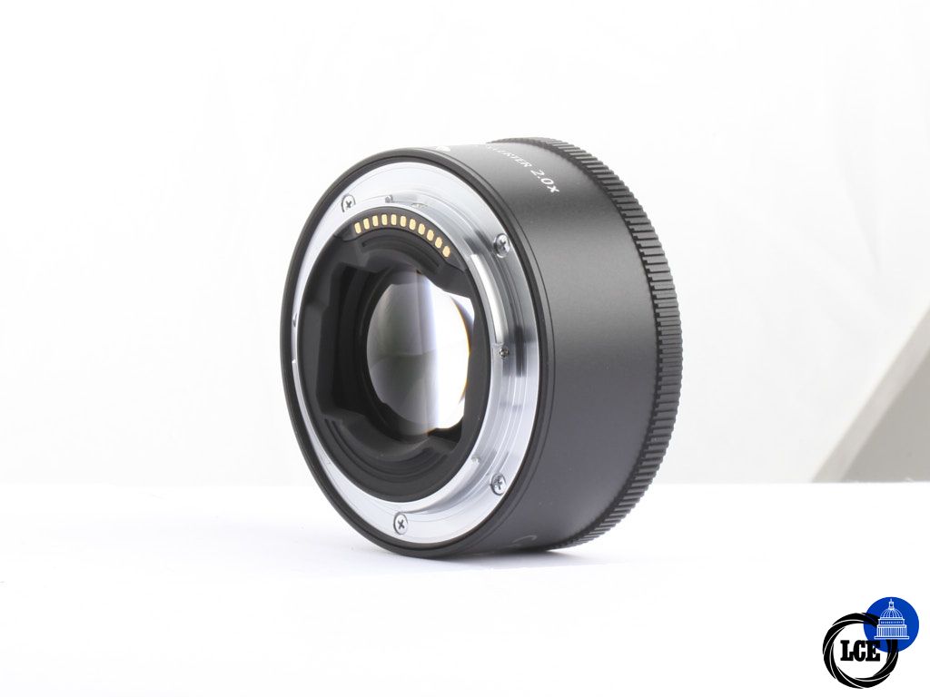 Nikon Z 2x Teleconverter [5*] | 10115566