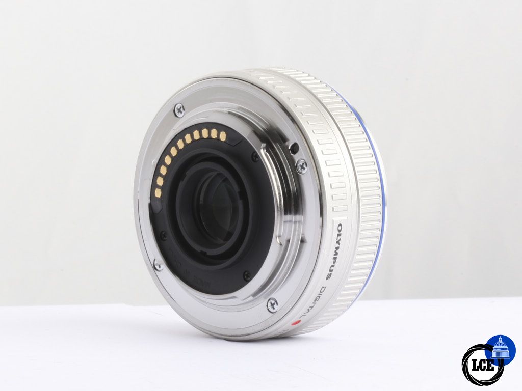 Olympus M.Zukio Digital 17mm f/2.8 [4*] | 10115677