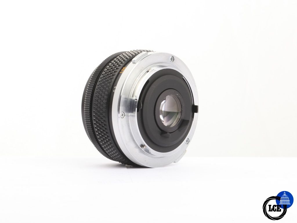 Olympus Zukio MC Auto-W 28mm f/2.8 [4*] | 10115676