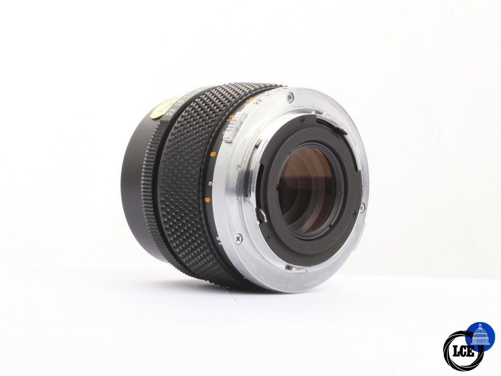 Olympus Zukio MC Auto-T 100mm f/2.8 [4*] | 10115672