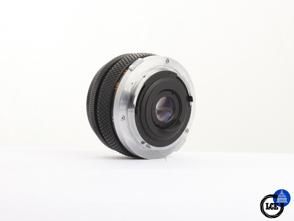 Olympus G.Zukio Auto-W 35mm f/2.8 [4*] | 10115675