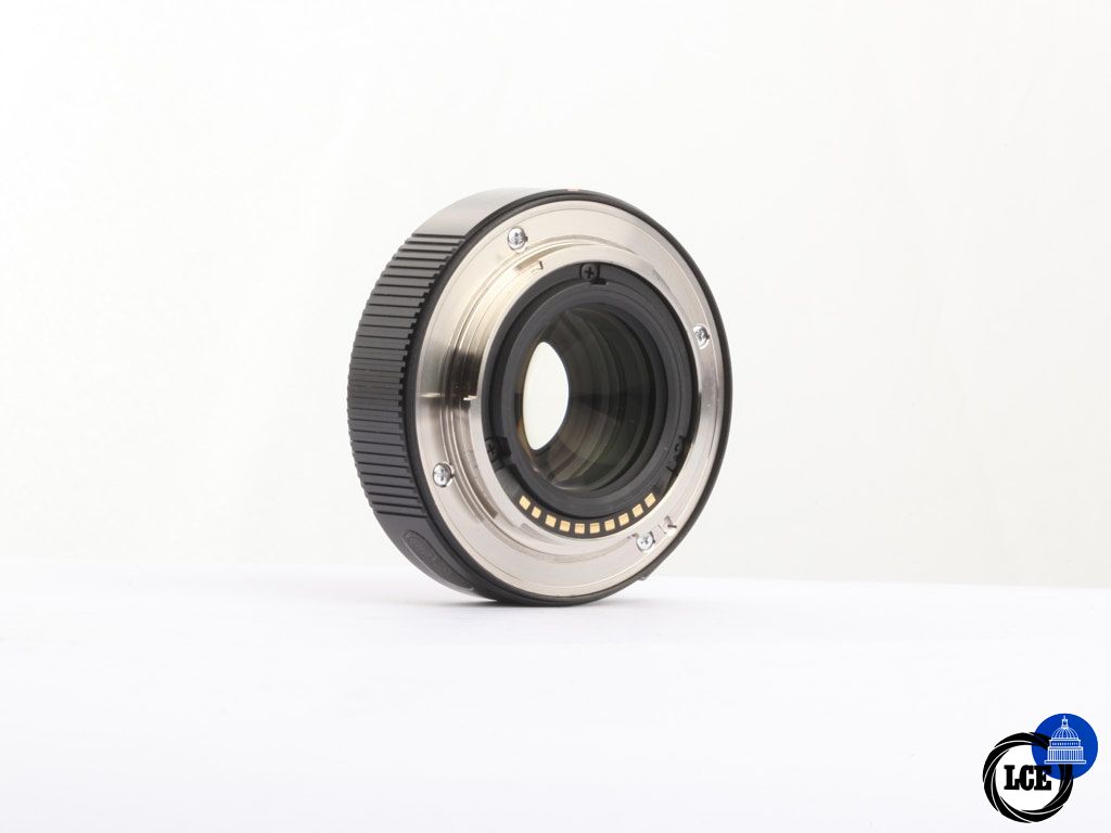 FujiFilm XF 1.4X TC WR [4*] | 10115257